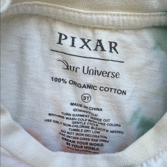 Brave Merida Tee - Picture 3 of 3